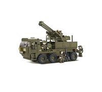 Sluban Army - Heavy Transporter