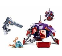 Sluban Atomic Storm (Uprising) - Command Robot