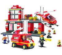 Sluban Emergency Dispatch