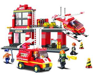 Sluban Emergency Dispatch
