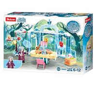 Sluban Fairy Tales of Winter Dinner 107pcs