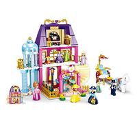 Sluban M38-B0876 Girls Dream-Department Store