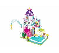 Sluban Girls Dream - Home Party 228 pieces
