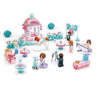 Sluban GIRLS DREAMS WEDDING (353pcs)