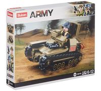 Sluban M38-B0709, Various