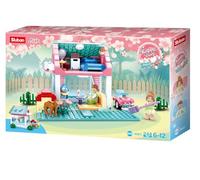 Sluban M38-B0821 Girls Dream-Wedding Ii