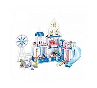 Sluban M38-B0868 Girls Dream-Villa
