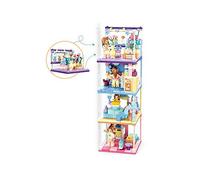 Sluban M38-B0883 Mini Handcraft