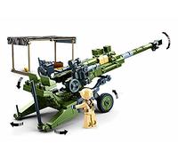 Sluban M777 Howitzer