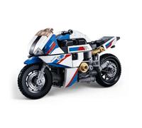 Sluban Motor Bike S1000MS 1/12
