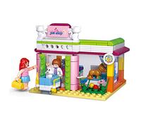 Sluban Pet Shop
