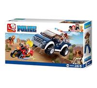 Sluban M38-B0650, Various