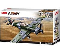 Sluban air force Army M38-B0712, Various, Medium