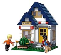 Sluban SlubanM38-B0569 Oliver's Gym Building Bricks Set,Small
