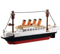 Sluban SlubanM38-B0576 Titanic Building Bricks Set (Small)