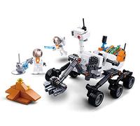 SPACE - CURIOSITY ROVER