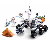 SPACE - CURIOSITY ROVER