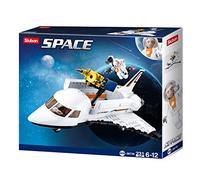 SPACE - SPACE SHUTTLE (231PCS)