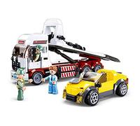 Sluban Town-car Trailer