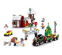 Sluban Town-new Year