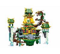 Sluban Wonderlands - The Dragon Pavilion 2200 Pieces
