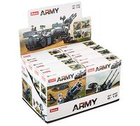 Sluban WWII- 4 into 1 - Display Box