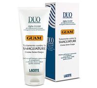 Sludge D'ALGA GUAM Duo Cream Treatment Stretch Marks 200ml Breast Body Stretch