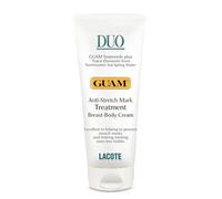 Sludge D'ALGA GUAM Duo Cream Treatment Stretch Marks 200ml Breast Body Stretch