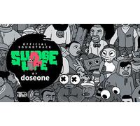 SLUDGE LIFE 2 Soundtrack