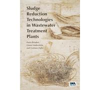 Sludge Reduction Technologies in Wastewater Treatment Plants