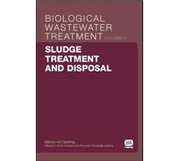 Sludge Treatment and Disposal