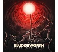 Sludgeworth - Second Time Around