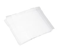 Sluffs 100pcs Machine Pen Covers Disposable Pen Sleeves Cartridge Machine Bags,Pen Type Covers Bag Grip Sleeve