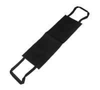 Sluffs Heavy Duty Patient Transfer Sling, Lift Assist Gait Belt with Padded Handles, Safety Transfer Belt for Elderly, Disabled, Patient