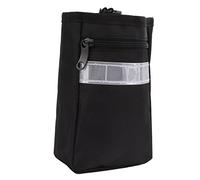 Sluffs PetAmi Dog Treat Pouch,Dog Training Pouch Bag with Waist Shoulder Strap, Poop Bag Dispenser,Treat Training Bag for Treats, Kibbles, Pet Toys