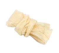 Sluffs Sausage Maker,Natural Hog Casings,Edible Drying Cantonese Style Sausage Casing for Flavorous Homemade Sausages Ham