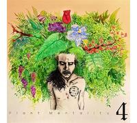 Slug Christ - Plant Mantality 4 [VINYL]