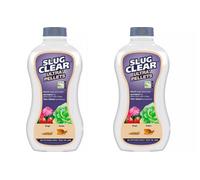 Slug Clear Slugclear Ultra3 Pellets 685G Pack Of 2