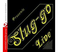 Slug-Go - Live
