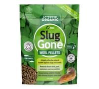 Slug Gone Wool Pellets 3.5 Litre