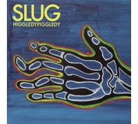 Slug - Higgledy Piggledy [VINYL]