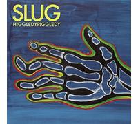 SLUG - Higgledypiggledy