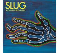 Slug - HiggledyPiggledy [VINYL]