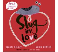 Slug in Love : The perfect gift for Valentine's Day!