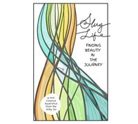 Slug Life: Finding Beauty in the Journey: A Mini Coloring Experience from the Küky Jar (Slug Life: Creative Experiences from the Küky Jar)