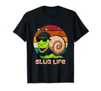 Slug Life T-Shirt