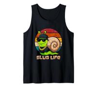 Slug Life Tank Top