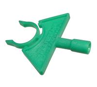 Slug Percussion Products L3D-1P-GRN Tw rumkey-Clip for Tuning Drums