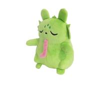 Slug Plush, Fun Decorative Collectible, 20x15x10cm, Cute Doll Slug Game Toy Figure, Huggable Decorative Stuffed Toys, Carefully Crafted, For Kids, Teens, Adults, Boys And Girls