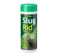 Slug Rid 500G - Garden Pest Control Powder For Slugs And Snails
